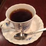 Coffee Senka Kido - 