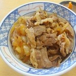 Donden Sanso - ドンデン丼(アップ)