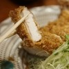 味のかつえだ - 料理写真: