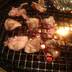 Yakiniku Gyutan - 