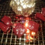 Yakiniku Gyutan - 