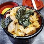 31409933 - ミニ親子丼