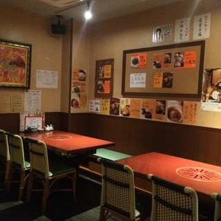 天満の隠れた銘店・中華☆★！！