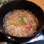 Kinari - ミニそうめん