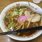 ラーメン幸雅