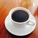 Tonga coffee - 