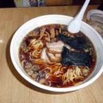 Ramen no Mura - 