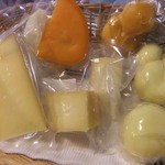 Cheese Kobo Adonai - 