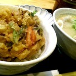 ひいらぎ - 日替定食  800円