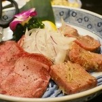 Yakiniku Suien Bajikoen Ten - 