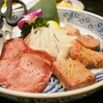 Yakiniku Suien Bajikoen Ten - 