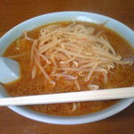 Fukuryu - 福龍麺750円