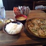 Okonomiyaki Ikoi - 