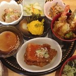 いちい - 限定ランチ(^ ^)
            
            美味すぎちゃん^ ^