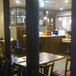 Bakery Restaurant Saint Marc Nagoya Raschic Ten - 