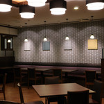 Bakery Restaurant Saint Marc Nagoya Raschic Ten - 