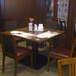 Bakery Restaurant Saint Marc Nagoya Raschic Ten - 