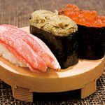 Sushi Dokoro Nagoyaka Tei Shinkotoni Ten - 