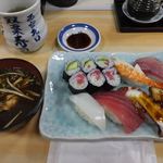 Futaba Sushi - 