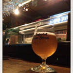 Bar Sal's - The BrueryのTrade Winds
2014.10