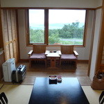 Iwanai Onsen Takashima Ryokan - 