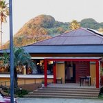 Hona Cafe Itoshima Beach Resort - 