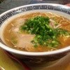 沖縄58酒場 - 料理写真:58ラーメン