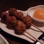 YAKITORI COCCO - つくね