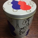 Arima Senbei Honpo - 炭酸泉せんべい