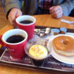 mister Donut Terasuwo-Ku Ichinomiya Shoppu - 