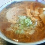 417 - ラーメン（大）