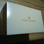 BOBBY JUCHHEIM Ecute Shinagawa - 