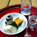 三光院 - お料理とお料理に合うお酒　キンシ正宗