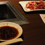 Matsusaka Gyuu Yakiniku M Hozenji Yokocho Ten - 