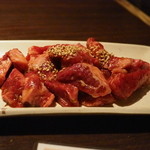 Matsusaka Gyuu Yakiniku M Hozenji Yokocho Ten - 