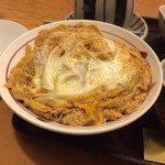 Yoshida Ya - カツ丼