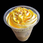 TULLY'S COFFEE Uego Sa Kudari Ten - ﾊﾟﾝﾌﾟｷﾝﾗﾃ(S)