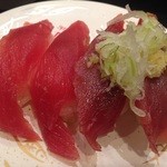 Ganso Sushi Kichijoji Sanrodo Ten - 