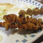 Yakitori Minokasa - 