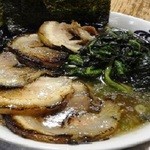 ラーメン あじゃあら - 料理写真: