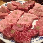 Yakiniku New Tenraku - 