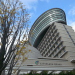 City Plaza Osaka - 