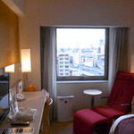 City Plaza Osaka - 