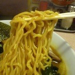 Ramen Ryu - 26.11.5～☆①カレーラーメン