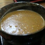 田沼屋 - 黒帯（焙煎スパイシーキーマカレー）