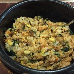 Ishiyaki Bibimbap Joyful Honda Mizuho Ten - 