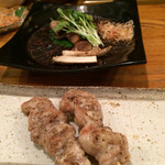 Kushiyaki Saru - 