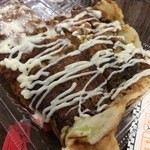 Mikuni Kyotei Food Court - 