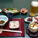 旅館 伊賀屋 - 