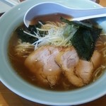 Negi Ramen - 